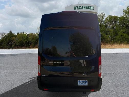2024 Ford Transit-350 Base