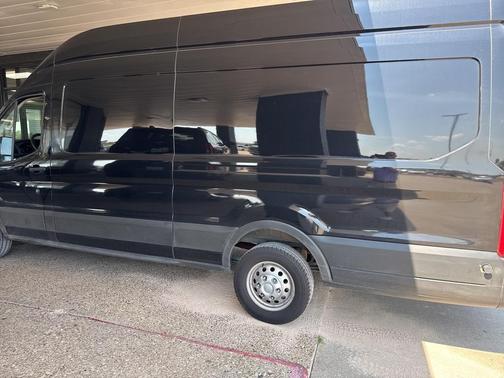 2024 Ford Transit-350 Base
