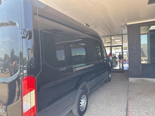 2024 Ford Transit-350 Base