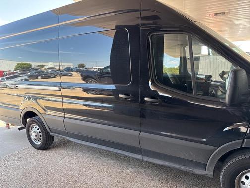 2024 Ford Transit-350 Base