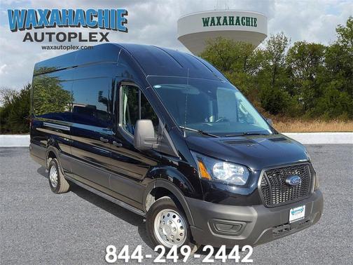 2024 Ford Transit-350 Base