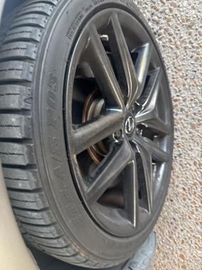 2019 Lexus IS 300 Base