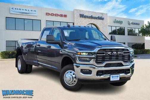 2025 RAM 3500 Tradesman