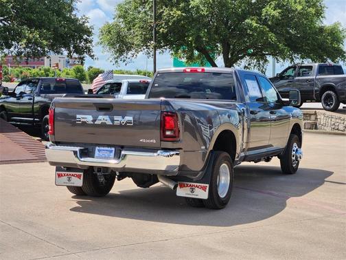 2025 RAM 3500 Tradesman