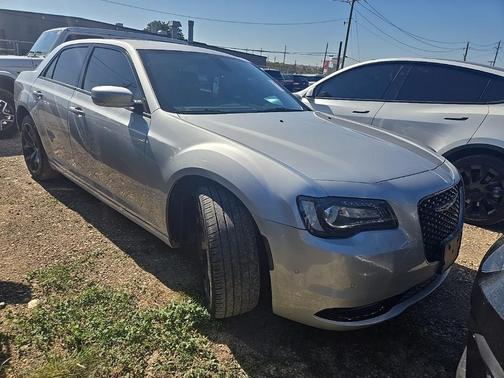 2021 Chrysler 300 S