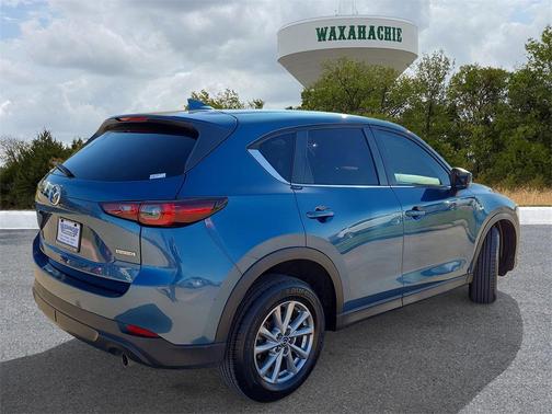 2022 Mazda CX-5 2.5 S Preferred Package