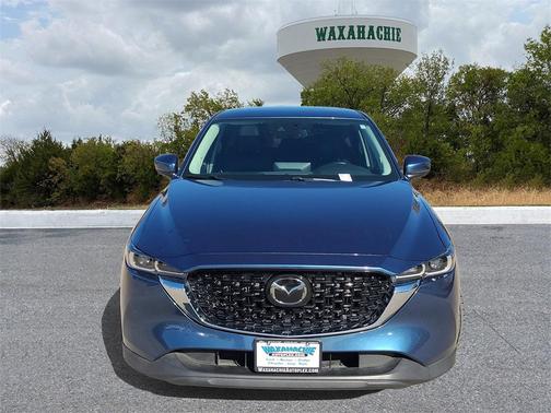 2022 Mazda CX-5 2.5 S Preferred Package