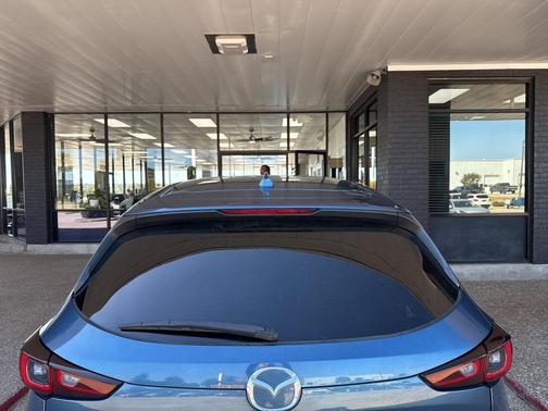 2022 Mazda CX-5 2.5 S Preferred Package