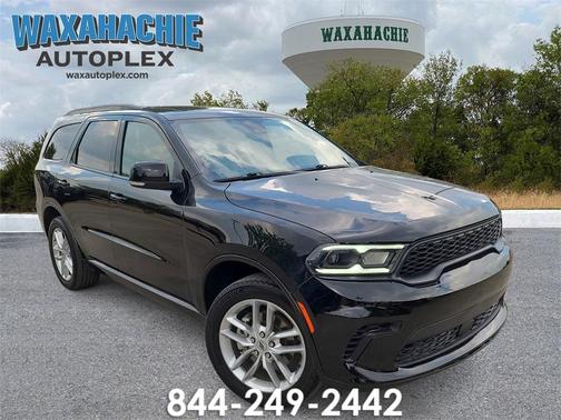 2024 Dodge Durango GT