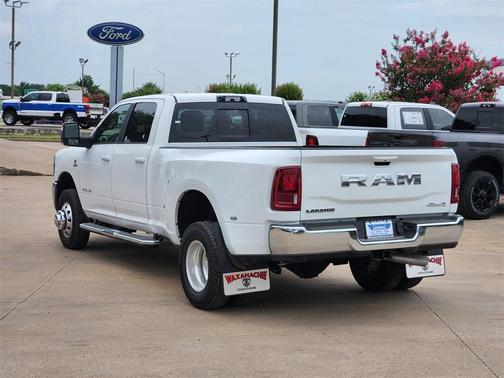 2025 RAM 3500 Laramie