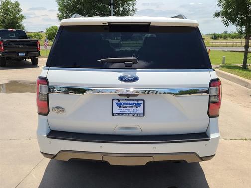 2020 Ford Expedition King Ranch