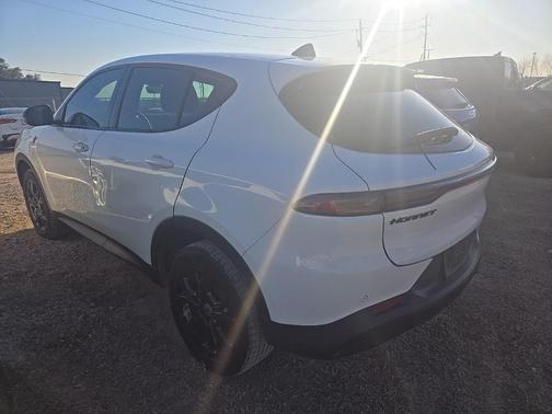 2024 Dodge Hornet GT