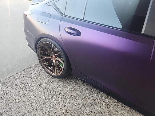 2020 Cadillac CT5 V-Series