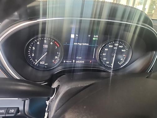 2020 Cadillac CT5 V-Series