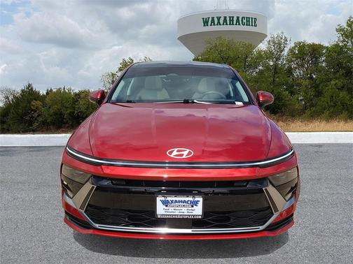 2025 Hyundai SONATA SEL Convenience