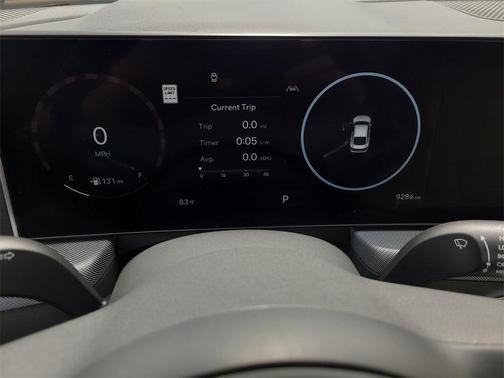 2025 Hyundai SONATA SEL Convenience
