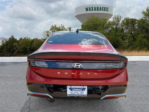 2025 Hyundai SONATA SEL Convenience
