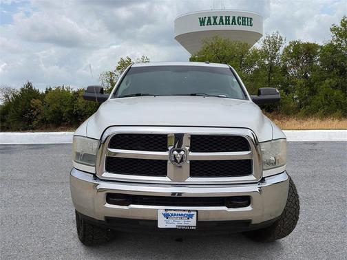 2015 RAM 2500 Tradesman