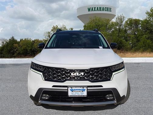 2022 Kia Sorento SX Prestige