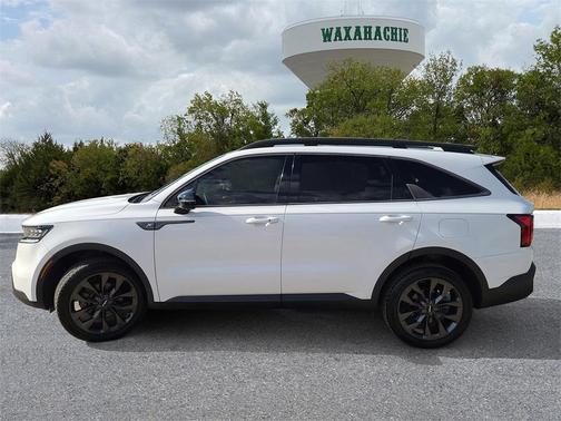 2022 Kia Sorento SX Prestige