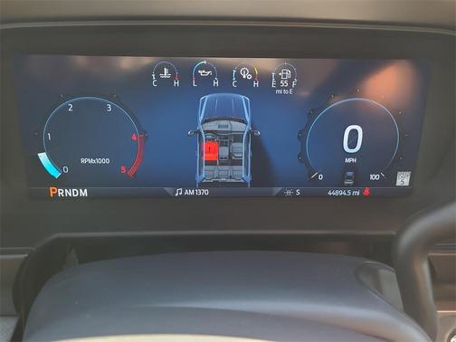 2024 Ford F-250 King Ranch