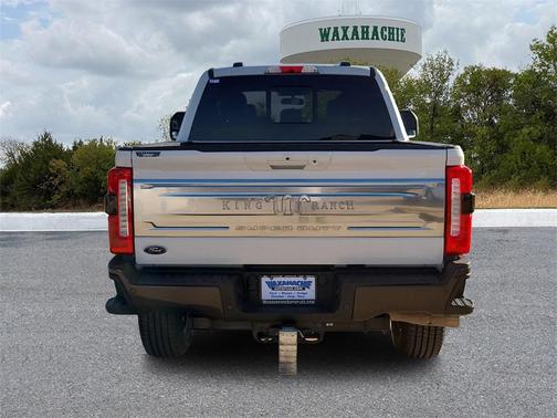 2024 Ford F-250 King Ranch