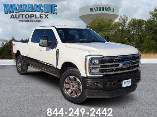 2024 Ford F-250 King Ranch