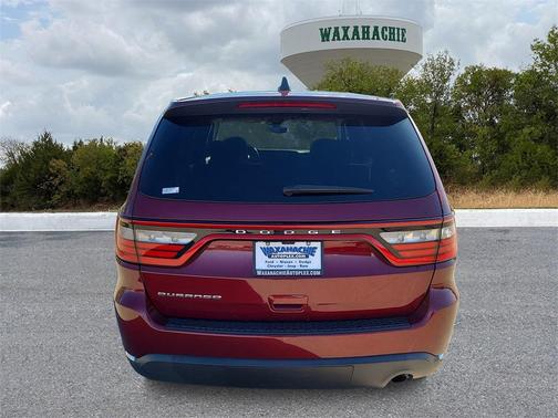 2021 Dodge Durango SXT