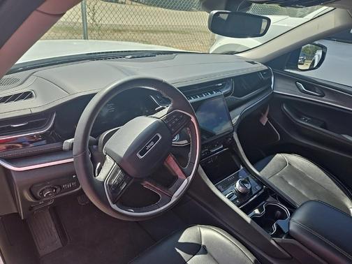 2022 Jeep Grand Cherokee 4xe Base