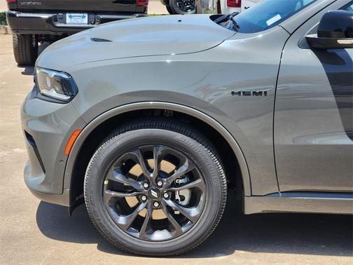 2025 Dodge Durango R/T