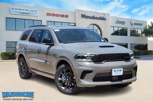 2025 Dodge Durango R/T