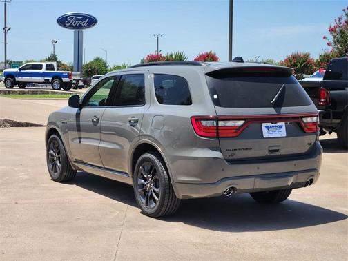 2025 Dodge Durango R/T