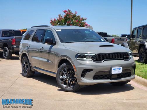 2025 Dodge Durango R/T