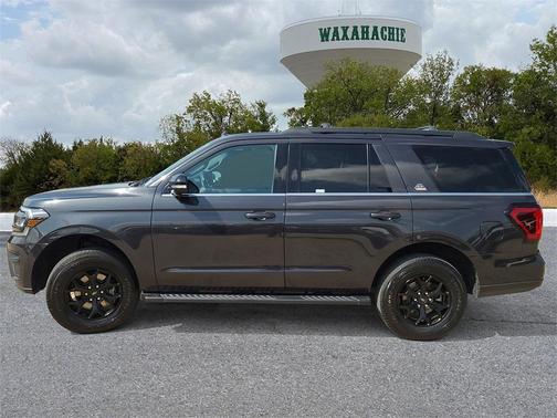 2022 Ford Expedition Timberline