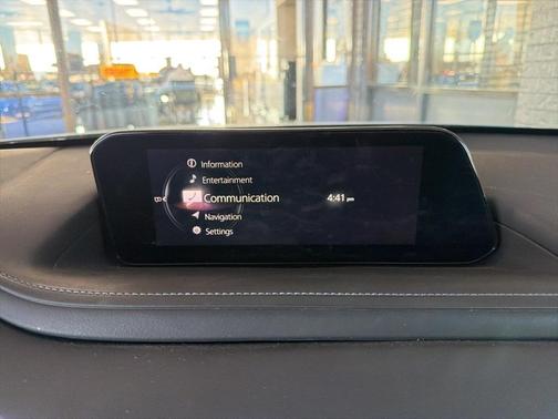 2022 Mazda CX-30 2.5 S Preferred Package