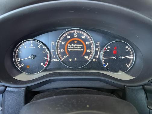 2022 Mazda CX-30 2.5 S Preferred Package