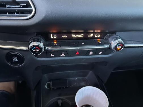 2022 Mazda CX-30 2.5 S Preferred Package