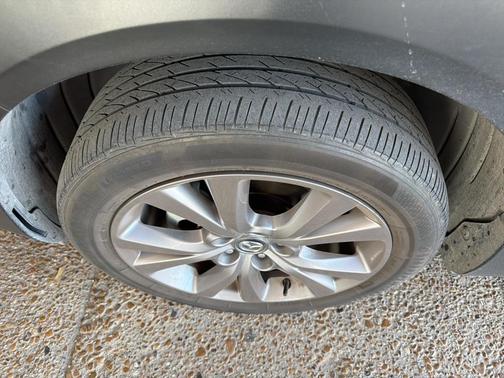 2022 Mazda CX-30 2.5 S Preferred Package