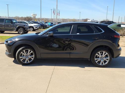 2022 Mazda CX-30 2.5 S Preferred Package