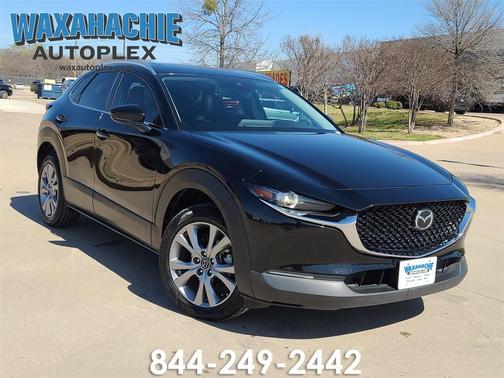 2022 Mazda CX-30 2.5 S Preferred Package