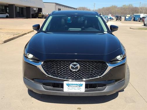 2022 Mazda CX-30 2.5 S Preferred Package