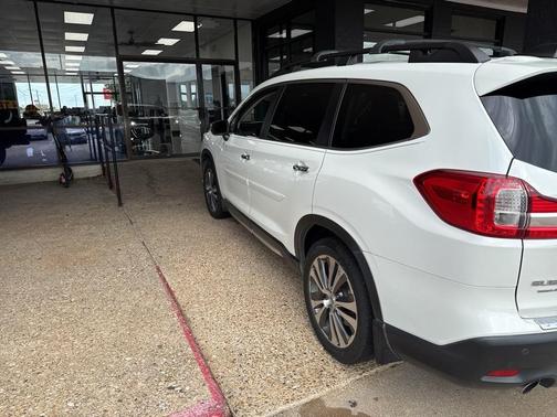2019 Subaru Ascent Touring 7-Passenger
