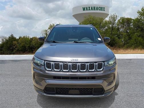 2024 Jeep Compass Sport