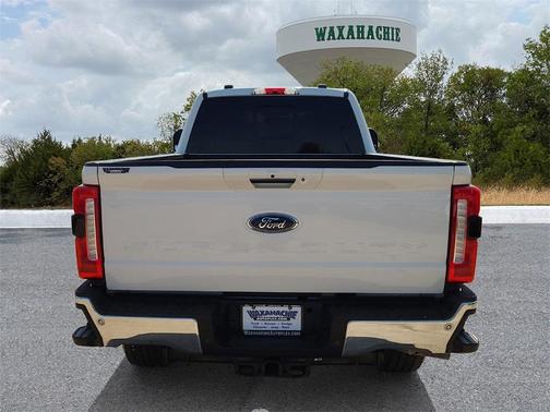 2023 Ford F-350 Lariat Super Duty