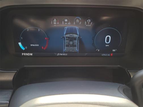 2023 Ford F-350 Lariat Super Duty