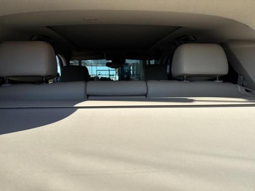 2015 Cadillac SRX Premium Collection