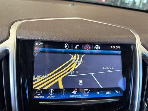 2015 Cadillac SRX Premium Collection