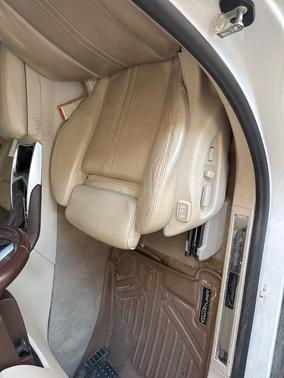 2015 Cadillac SRX Premium Collection