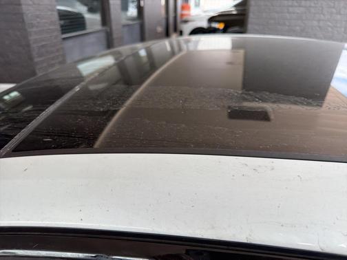 2018 Porsche Panamera Turbo