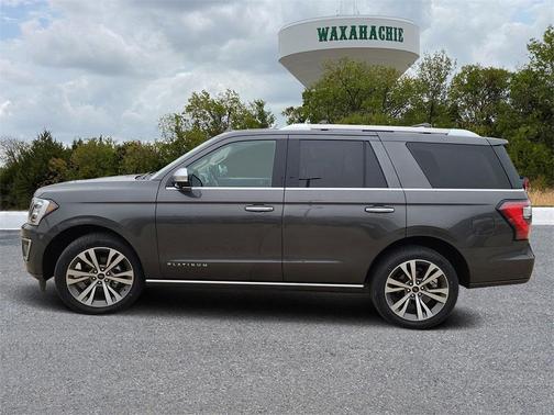 2020 Ford Expedition Platinum